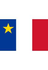 Acadian Flag