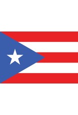 Drapeau  Porto Rico