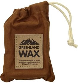 Fjällräven Greenland Wax Bag