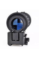 Aim-O Aim-O 4X30 Tactical Elcan Type Optical Sight Rifle Scope