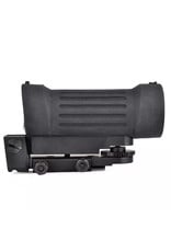 Aim-O Aimo Viseur Optique 4x30 Tactical  Rifle Scope