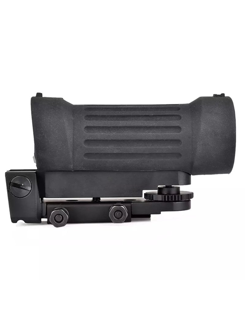 Aim-O Aimo Viseur Optique 4x30 Tactical  Rifle Scope