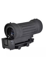 Aim-O Aim-O 4X30 Tactical Elcan Type Optical Sight Rifle Scope