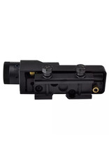 Aim-O Optical Sight 1×24 Reflex Red Dot