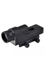 Aim-O Viseur Optique 1×24 Reflex Red Dot