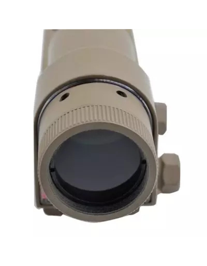 Aim-O Viseur Optique 1×24 Reflex Red Dot
