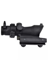 Aim-O Optical Sight ACOG 4×32 Scope Red/Green Reticle