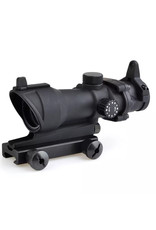 Aim-O Optical Sight ACOG 4×32 Scope Red/Green Reticle