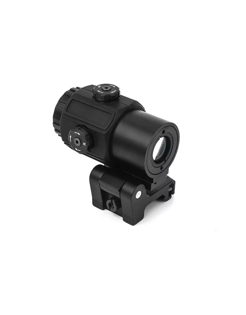 Aim-O Optic Sight Red/Green Holographic Hybrid Sight - EXPS