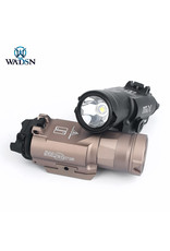 WADSN Flashlight X300UH-B