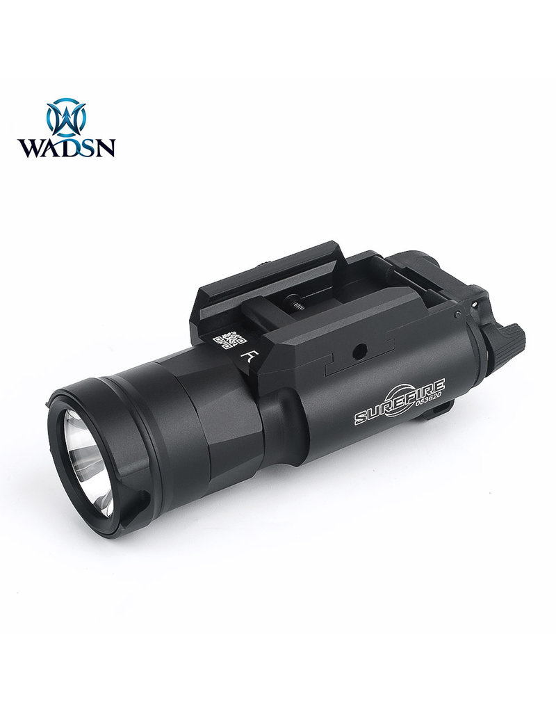 WADSN Flashlight X300UH-B