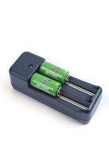WADSN 16340 Battery Charger