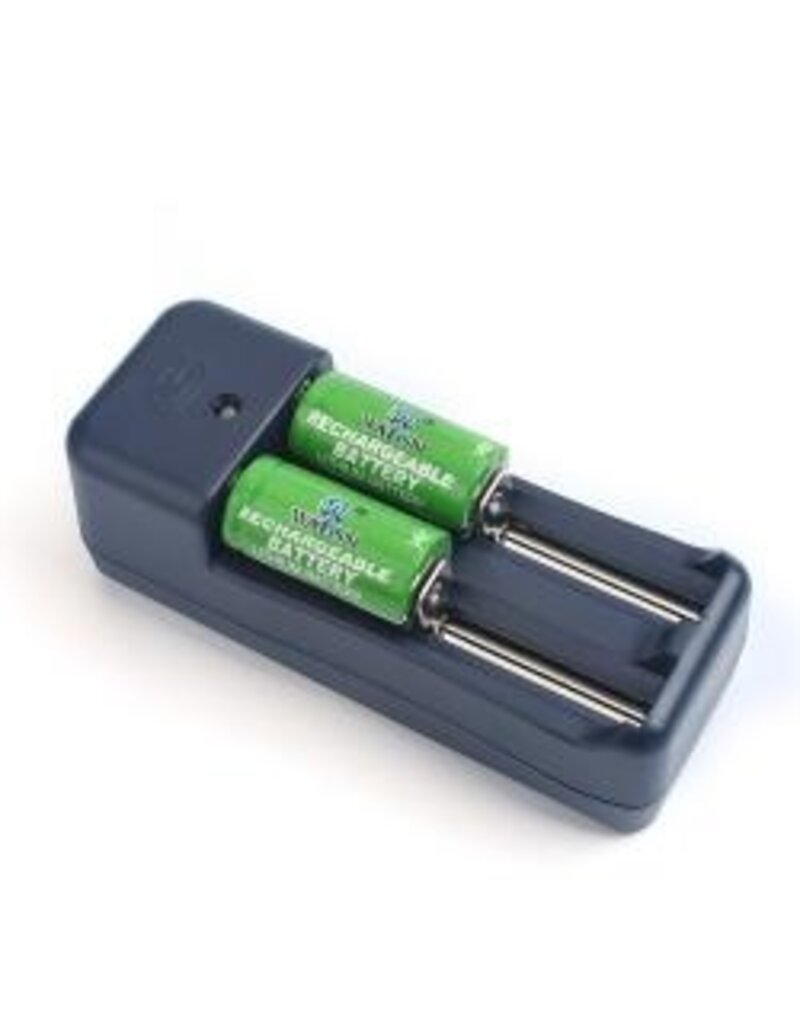 WADSN 16340 Battery Charger