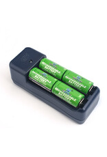 WADSN 16340 Battery Charger
