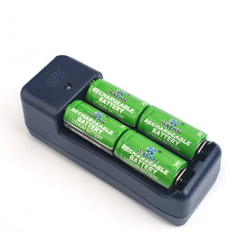 WADSN 16340 Battery Charger