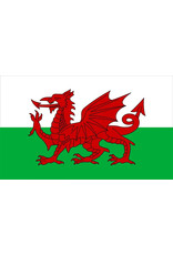 Drapeau Pays de Galles