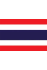 Thailand Flag