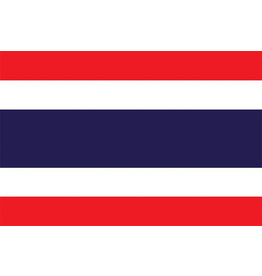 Drapeau Thailande