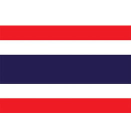 Thailand Flag