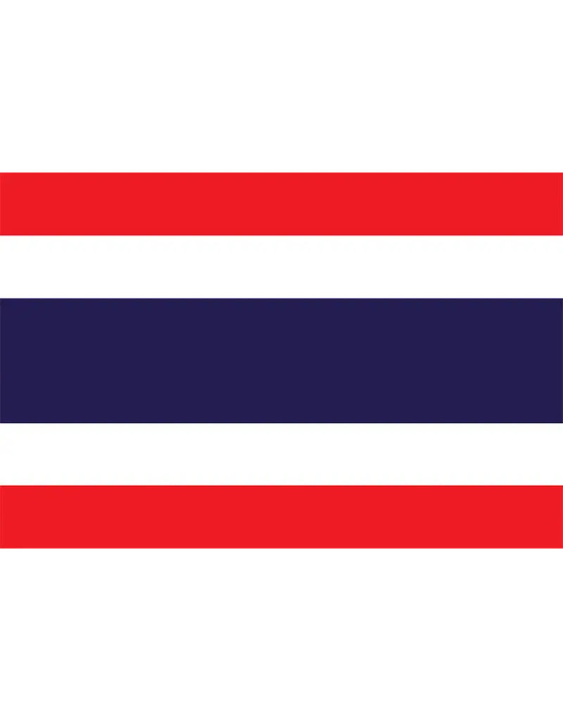 Drapeau Thailande