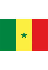 Drapeau Sénégal Flag