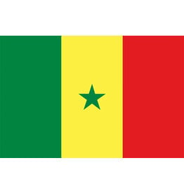 Senegal Flag