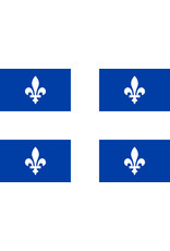 Drapeau Quebec Flag