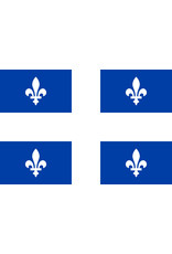 Quebec Flag