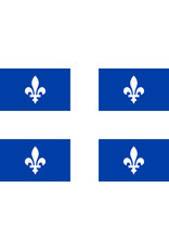 Quebec Flag