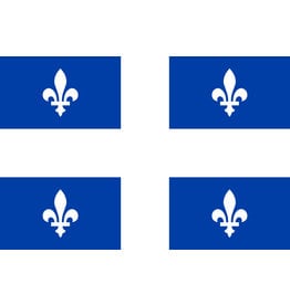 Drapeau Quebec Flag