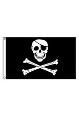 Drapeau Pirate Flag