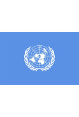 Drapeau Nations Unies