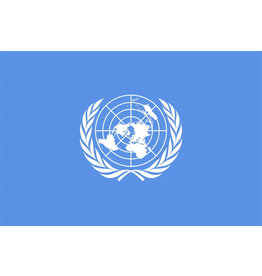 United Nations Flag