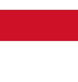 Drapeau Monaco Flag