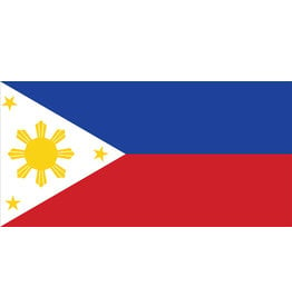 Drapeau Philippines Flag