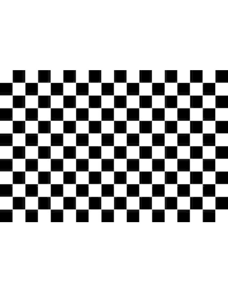 Drapeau Checkered Flag