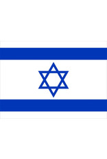 Israel Flag