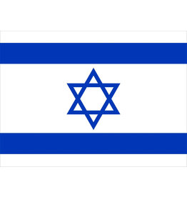 Israel Flag