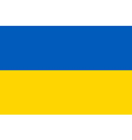 Ukraine Flag