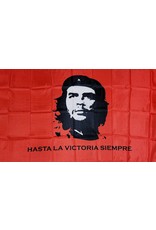 Drapeau Hasta la Victoria Siempre Flag