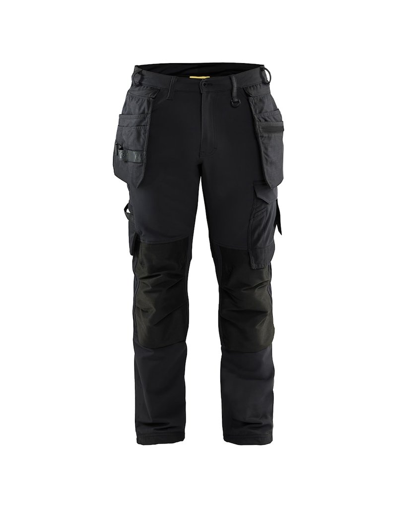 Blaklader Workwear 4-Way Stretch Work Pants