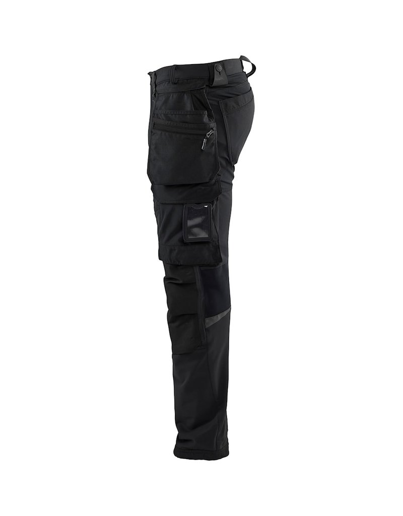 Blaklader Workwear 4-Way Stretch Work Pants