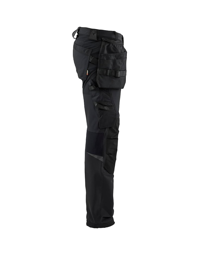 Blaklader Workwear 4-Way Stretch Work Pants