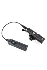 WADSN Lampe De Poche M300B MINI SCOUT LIGHT With Dual Function Tape Switch Version WADSN Lampe De Poche M300B MINI SCOUT LIGHT With Dual Function Tape Switch Version