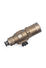 WADSN Lampe De Poche M300B MINI SCOUT LIGHT With Dual Function Tape Switch Version WADSN Lampe De Poche M300B MINI SCOUT LIGHT With Dual Function Tape Switch Version