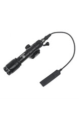 WADSN Tactical Flashlight M600C MINI SCOUT LIGHT Single Pressure Pad Version