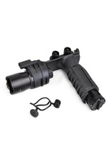 WADSN Tactical Flashlight M910A Vertical ForeGrip
