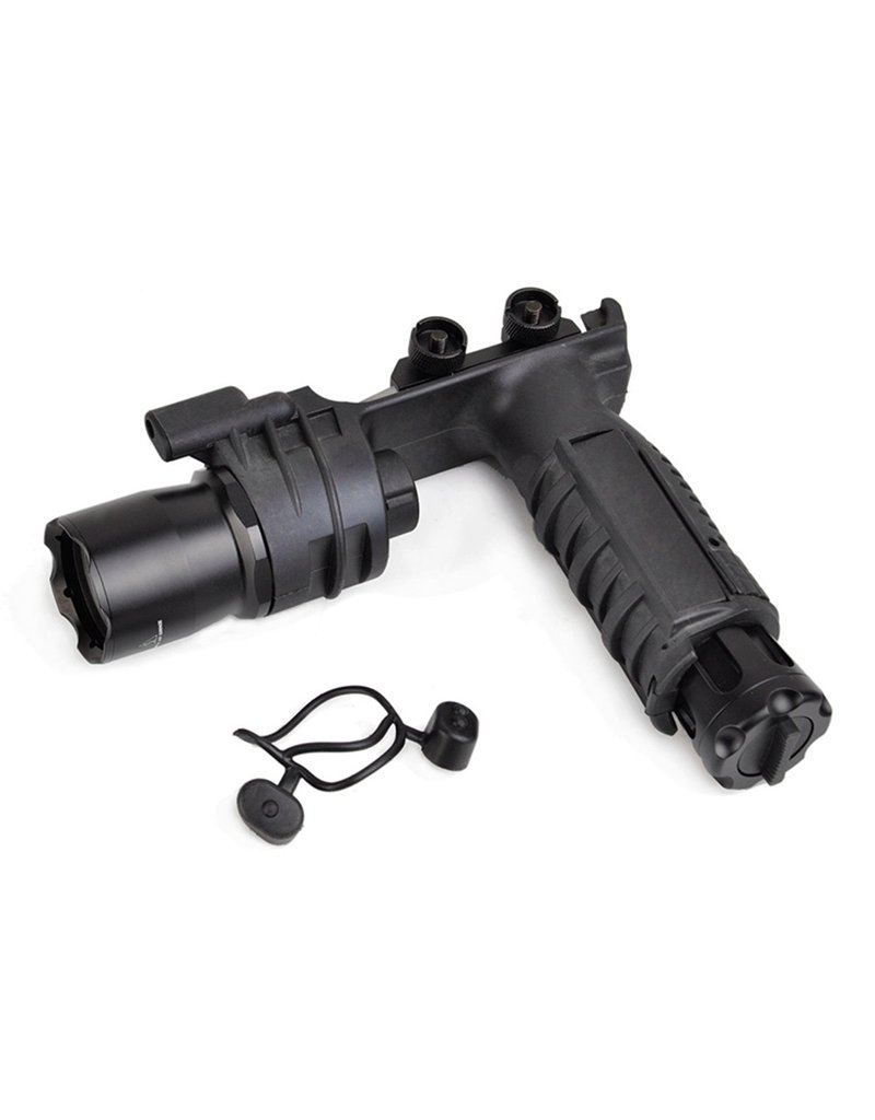 WADSN Tactical Flashlight M910A Vertical ForeGrip