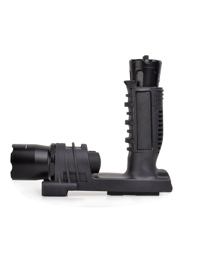 WADSN Tactical Flashlight M910A Vertical ForeGrip