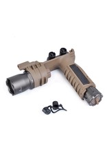 WADSN Tactical Flashlight M910A Vertical ForeGrip